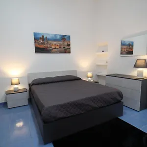 Billeci Casa Blu Palermo