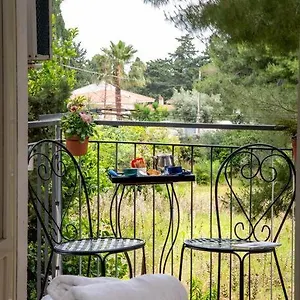 Gardenia Palermo